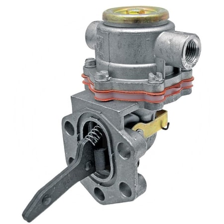 Aftermarket Pump, Fuel Lift A-354236A1-AI
